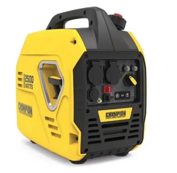 Champion C2500 iS (500889-UA)