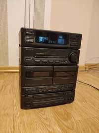 Sony FH-B610 Radio