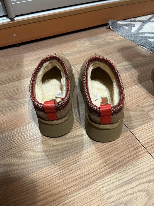 Уггі жіночі на платформі 40 розмір оригінал Австралія