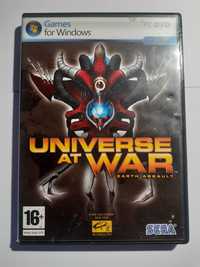 Gra Universe At War PC