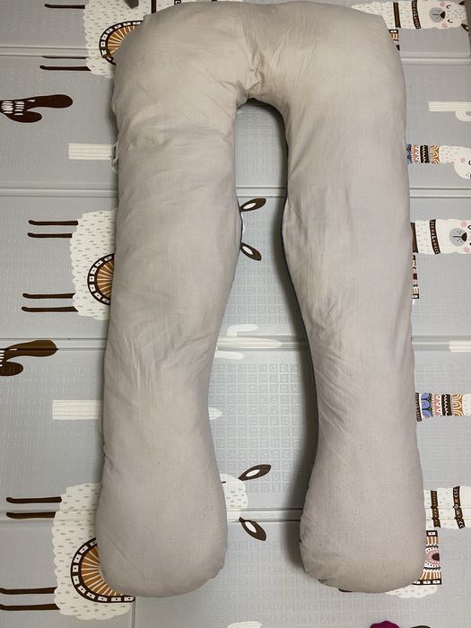 Подушка для вагітних