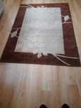 Dywan 220 x 160 w bardzo dobrym stanie