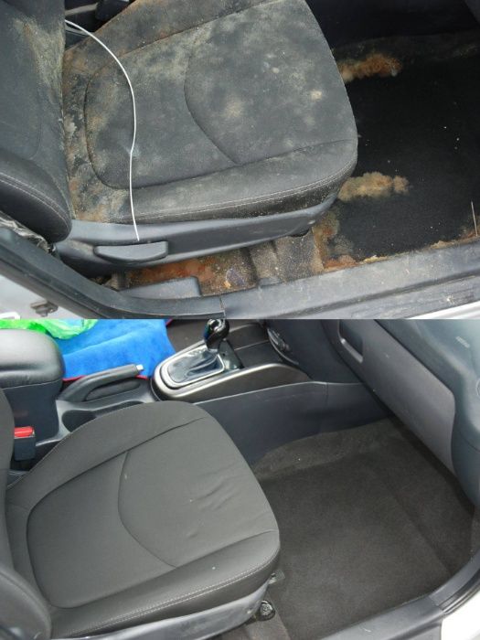 Pranie Tapicerki ,Polerowanie Lakieru, Renowacja Lamp,Renowacja Skór