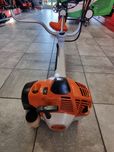 Kosa spalinowa Stihl FS 460c Raty Serwis Wysyłka