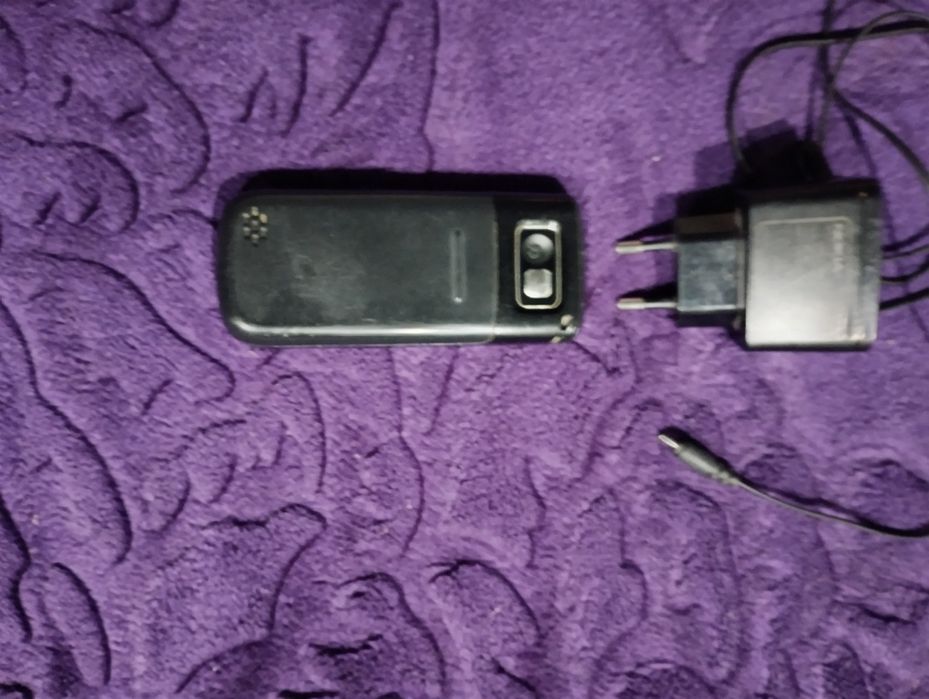 NOKIA 1680 Stan BDB z Ładowarką Bez Simlocka TANIO ! ! ! ! ! ! ! ! ! !