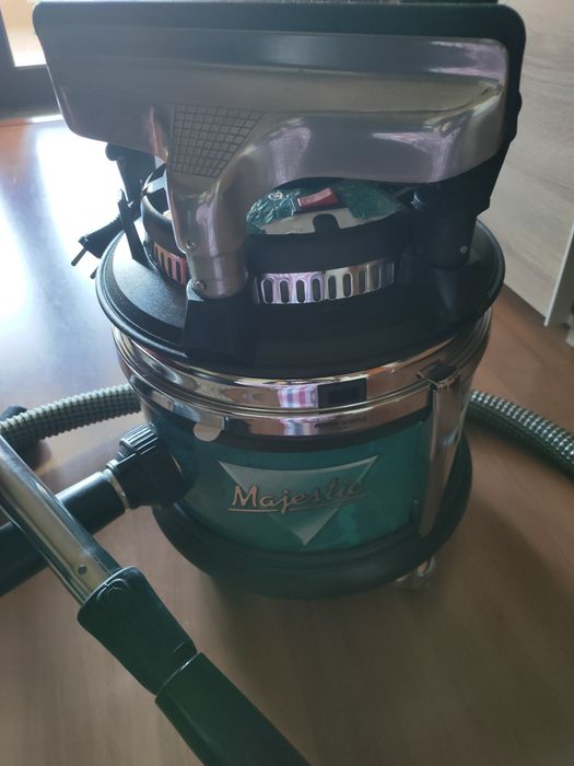 Aspirador Filter Queen