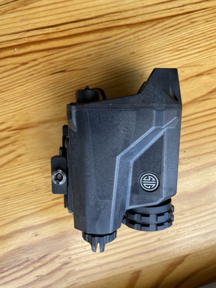 Каліматор тепловізійний Зігзауер ECHO 3 SIG SAUER