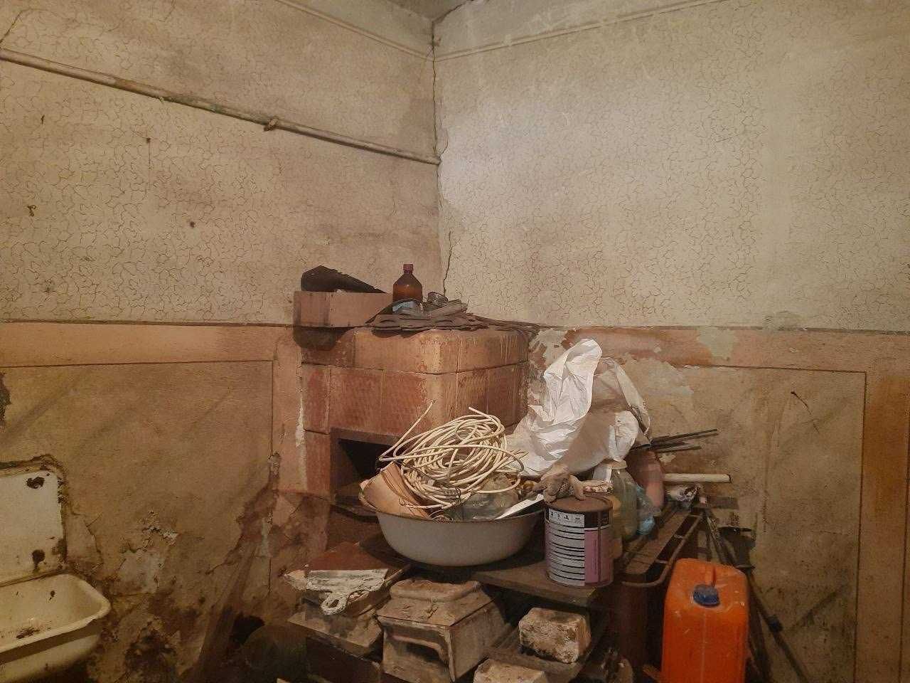 Продаж нежитлового приміщення по вулиці Кубійовича