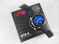 Smartwatch AMAZFIT GTR 4 Komplet