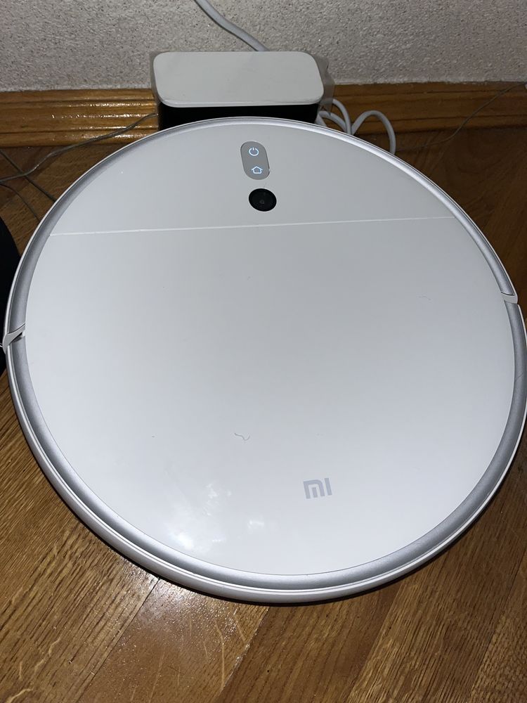 Mi Robot Vacuum - Mop 2