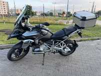 BMW R 1200 GS – gotowy na każdą trasę, nieużywany potencjał czeka!
