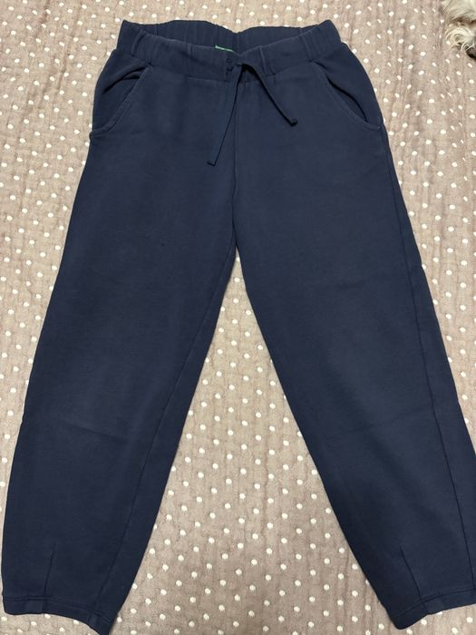 Штани спортивні, 140см