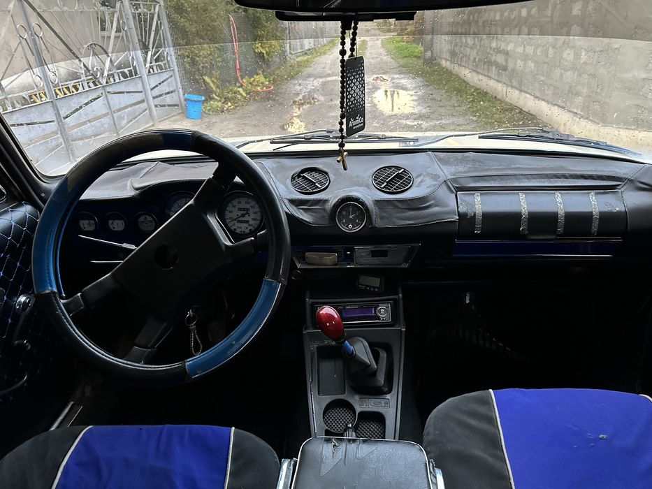 Продається Ваз 21013