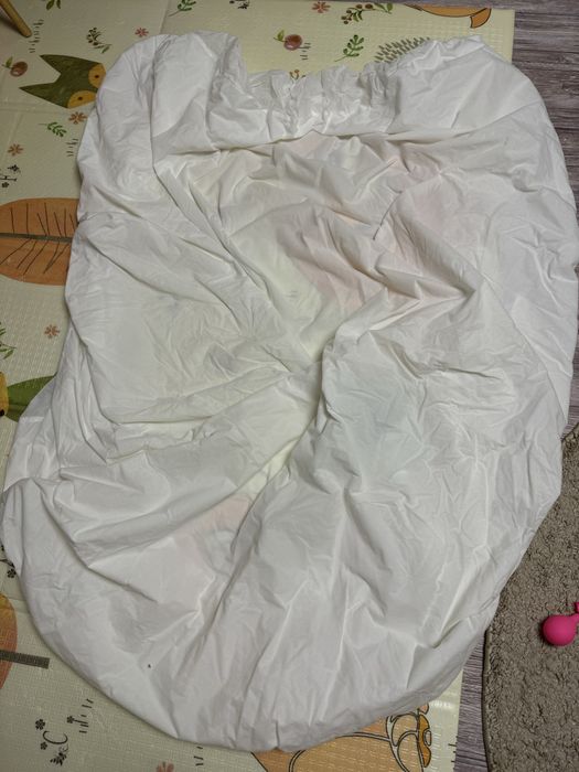 Наматрацник непромокаючий 160*200