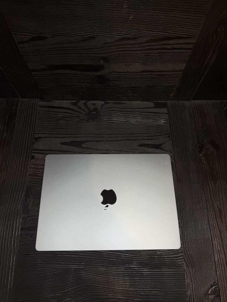 Lcd матриц дисплей в зборі macbook pro 14 2021 A2442 A2918 A2992 orig