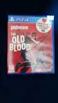 PS4 Wolfenstein- The Old Blood