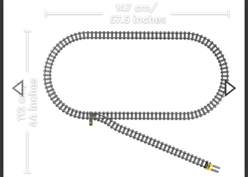 Конструктор Lego 60336