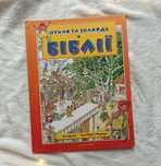 Шукай та знаходь у Біблії. Книга-віммельбух
