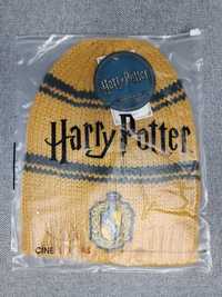 Czapka Harry Potter Hufflepuff