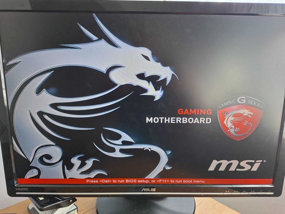 NOX,GAMING, 16RAM,4gb placa,AMD FX6 6 CORE3.9GHZ,WI-FI+bluetooth,W11,