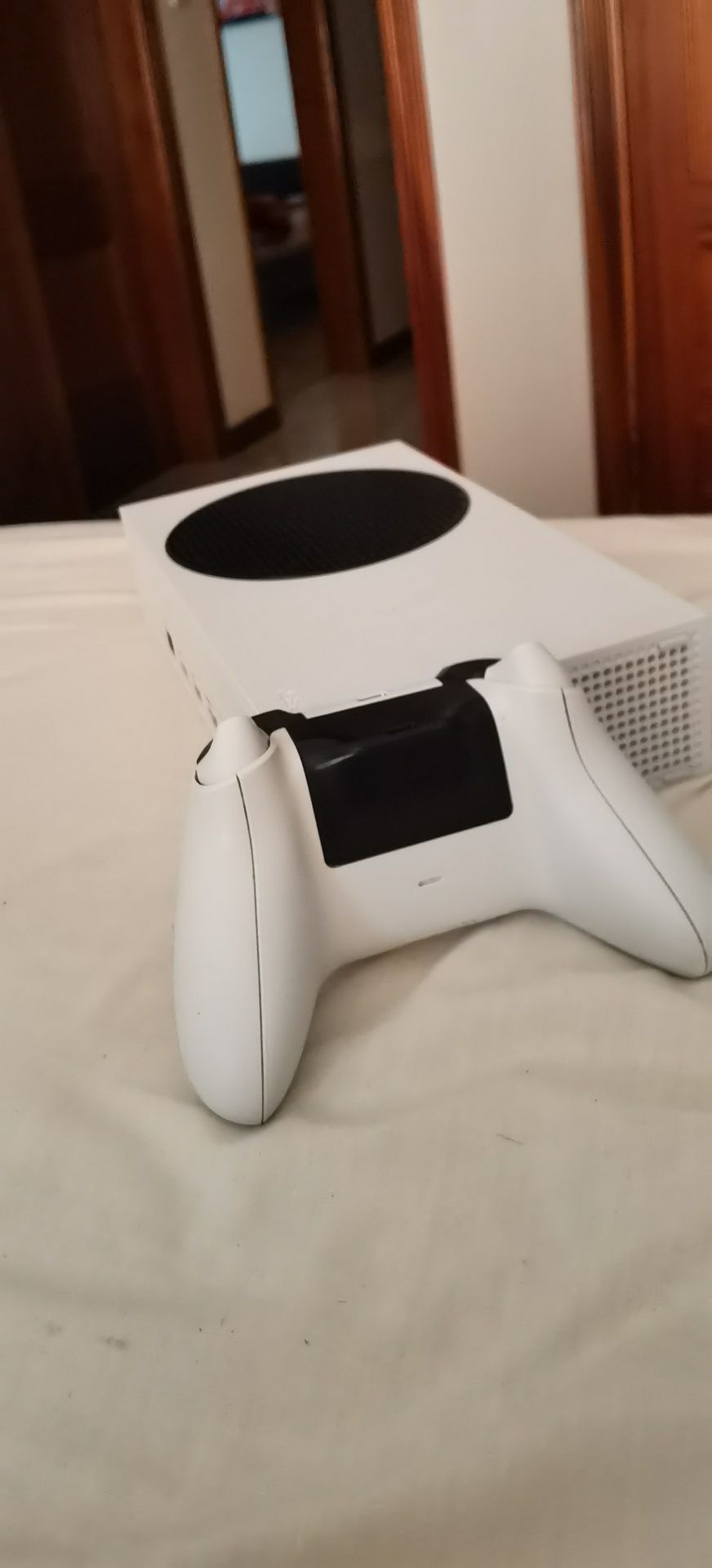 Xbox série S (bem estimada)