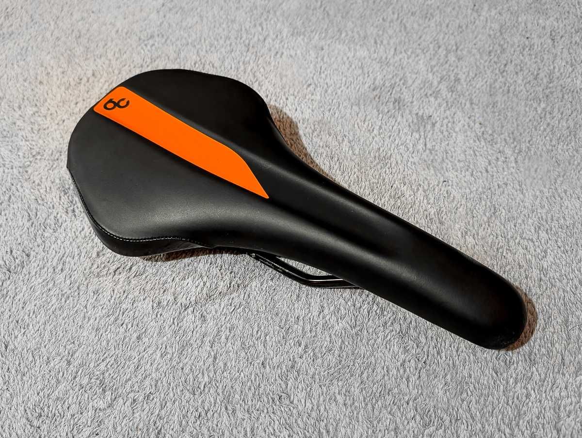 Siodełko Selle Royal 2043 HRN