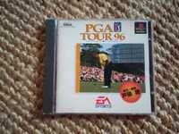 Gra PSX PlayStation NTSC-J PGA Tour 96