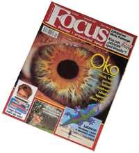 Focus - czasopismo archiwalny nr 9 (24) - wrzesień 1997