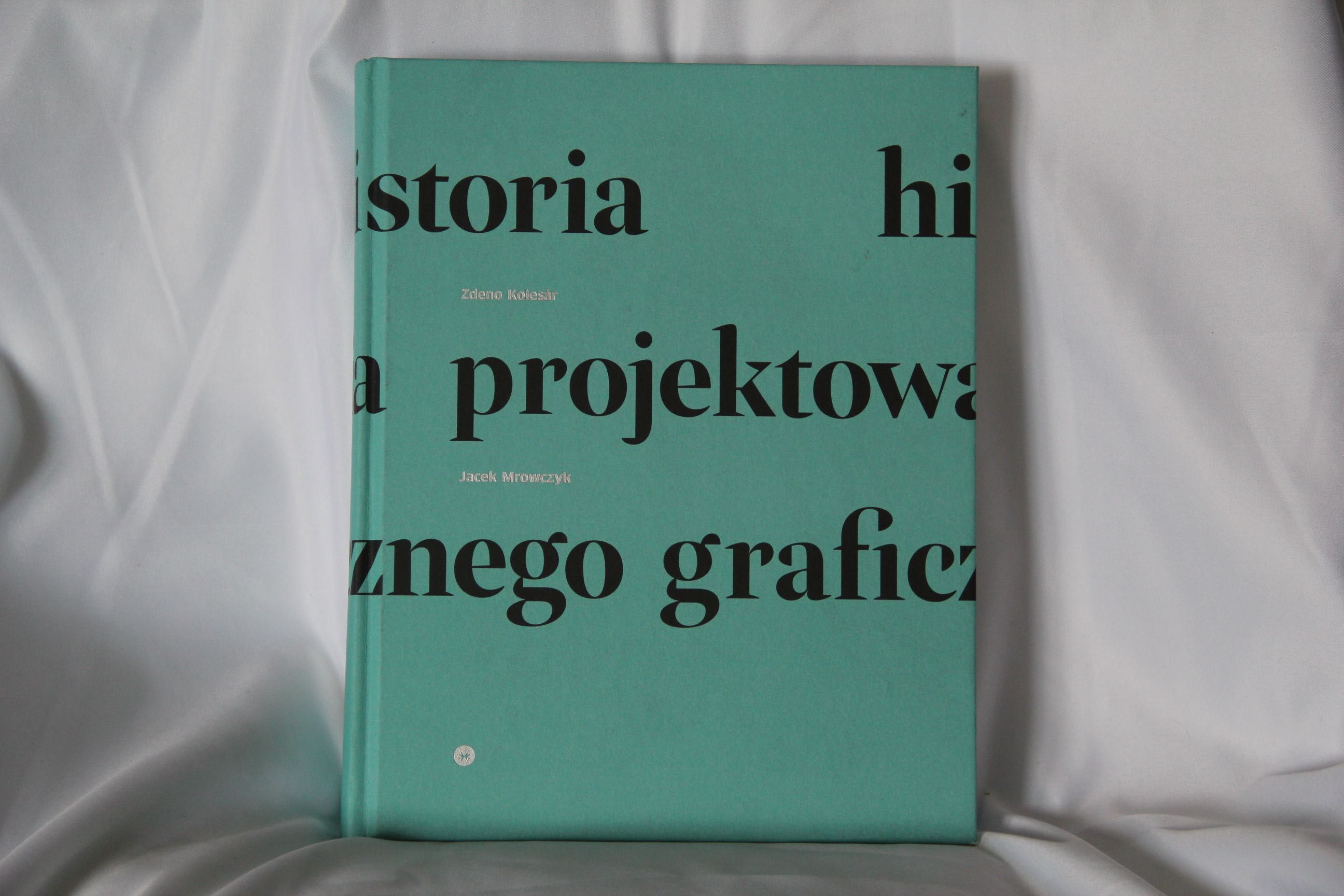 Historia projektowania graficznego - Jacek Mrowczyk, Zdeno Kolesár