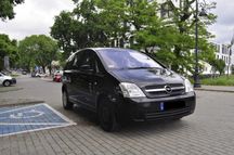 auto do jazdy  bez inwestycji zamiana