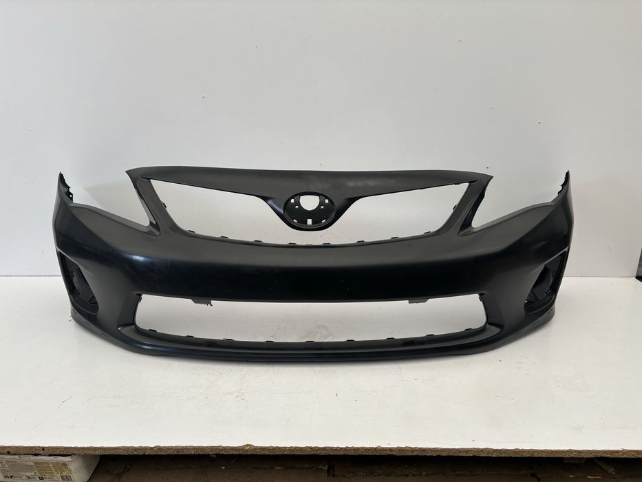 Toyota Corolla S XRS Sport USA 11-13 nowy zderzak przedni przód