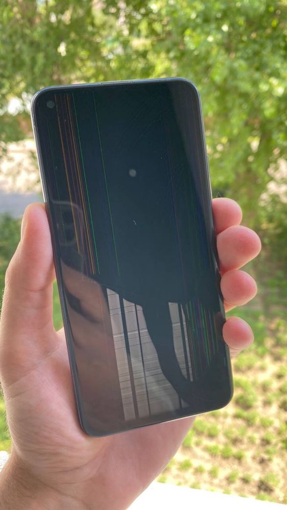 Huawei Nova 5Т 6/128Gb   (YAL-L21)