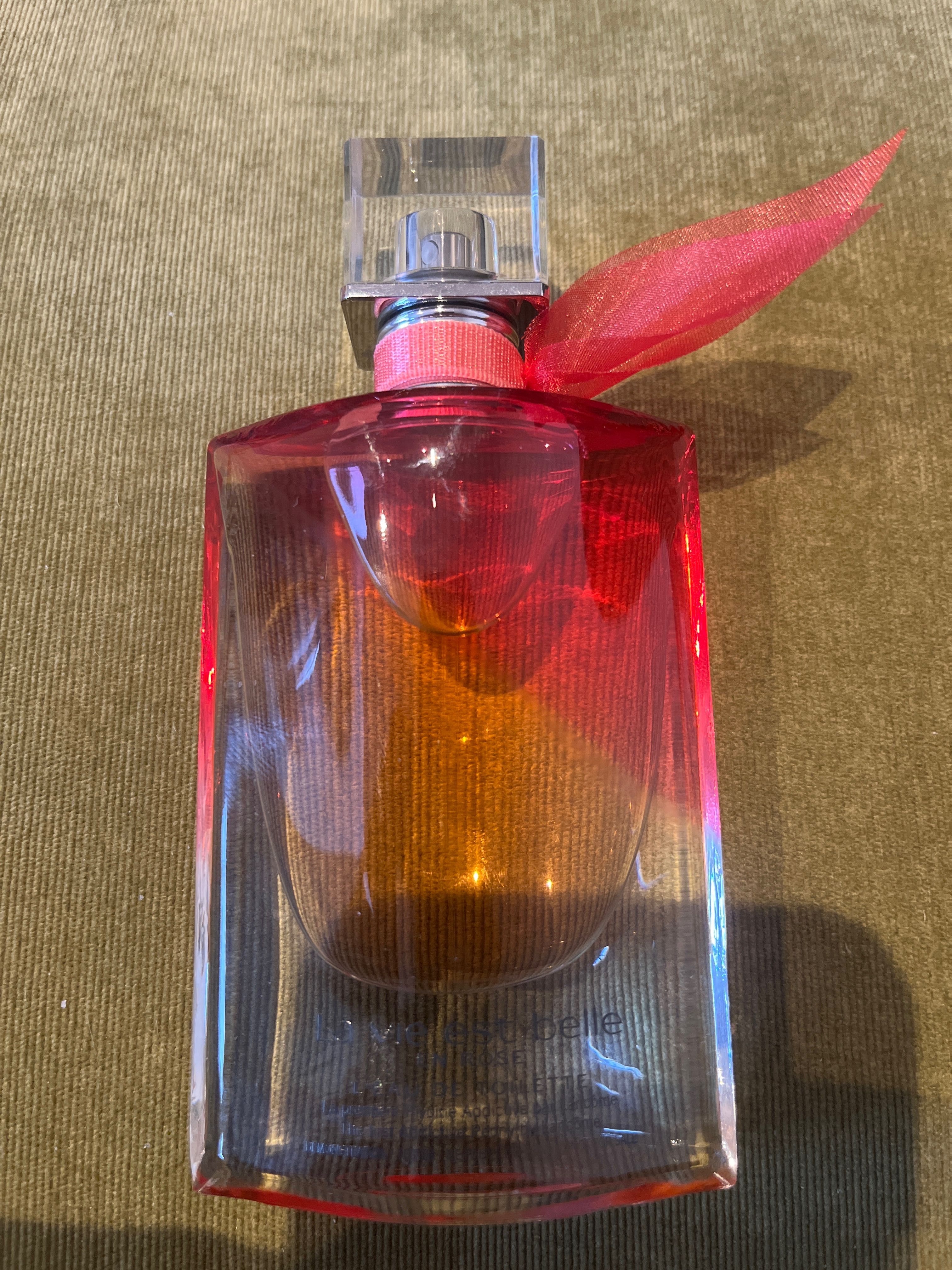 Lancome La Vie Est Belle En Rose 50ml EDT