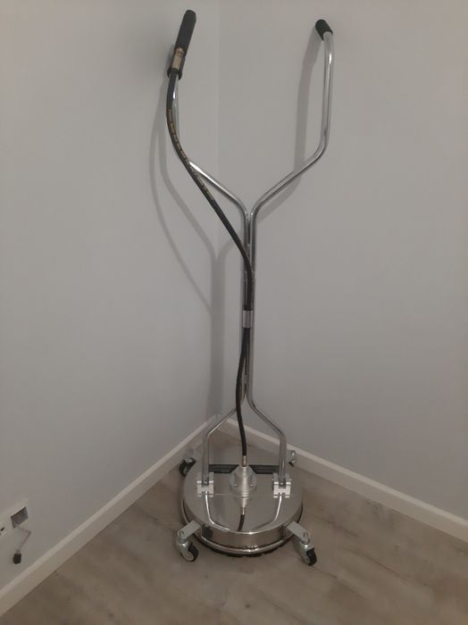 Szczotka do kostki brukowej 18cali T-racer NÓWKA- wysyłka w cenie