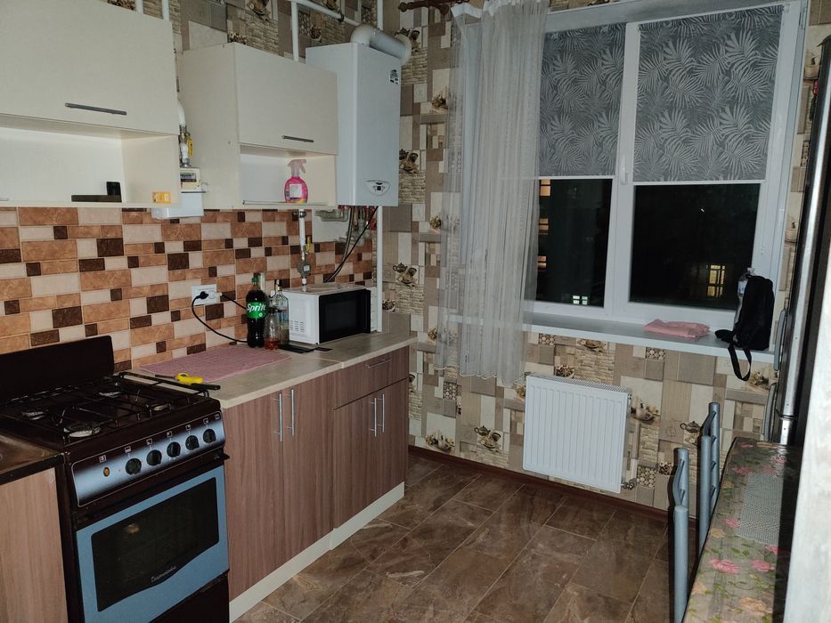 Оренда однокімнатної квартири Барське шосе 12000грн