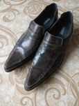 Мужские туфли Dobber 45р. Новые