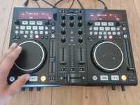 Tylko.dzis Konsolla DJ AMERICAN AUDIO Versadeck