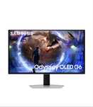 Monitor OLED SAMSUNG Odyssey G6