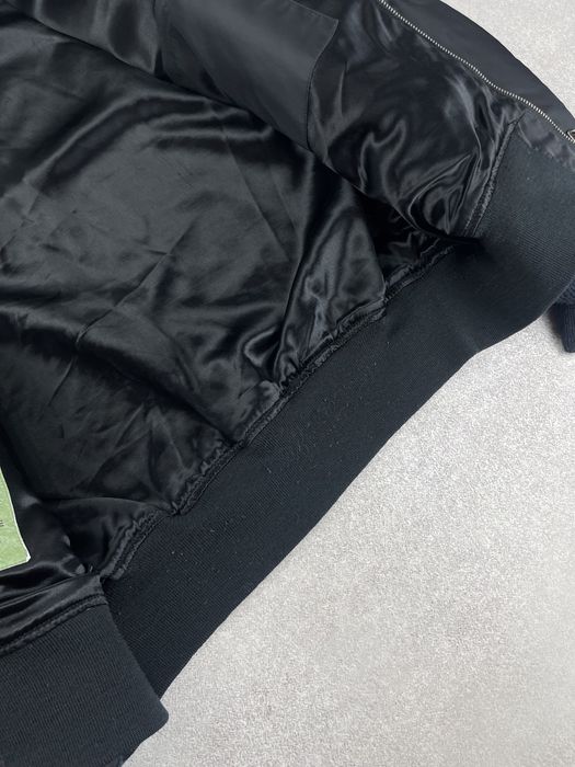 Alpha industries cwu-36 flyer’s jacket бомбер куртка оригінал