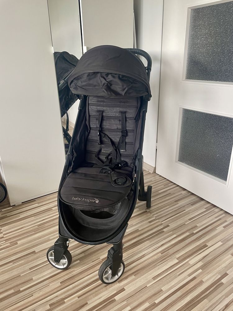 Wózek baby jogger