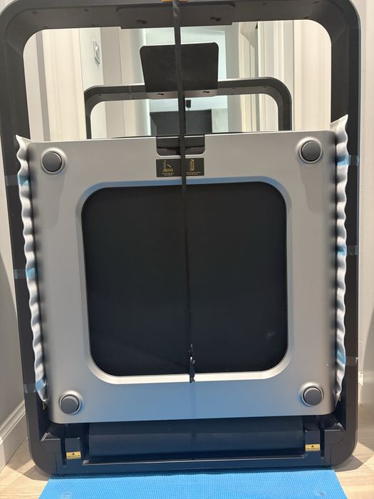 Bieżnia elektryczna KINGSMITH WalkingPad X21_18W 12km/h_gwaracja/Ideał