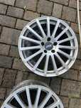 Felgi ATS 5x112 R 18 8J ET35 VW Audi