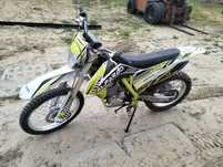 Alfarad 250 cross