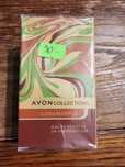 Woda avon collections caramaapple