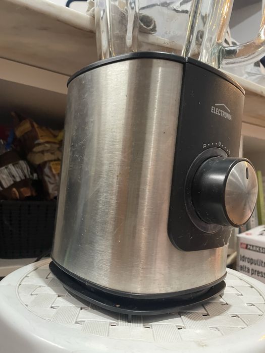 Liquidificador electronia