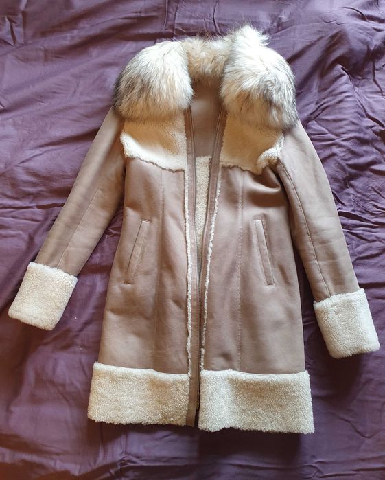 Дублянка жіноча XS-S