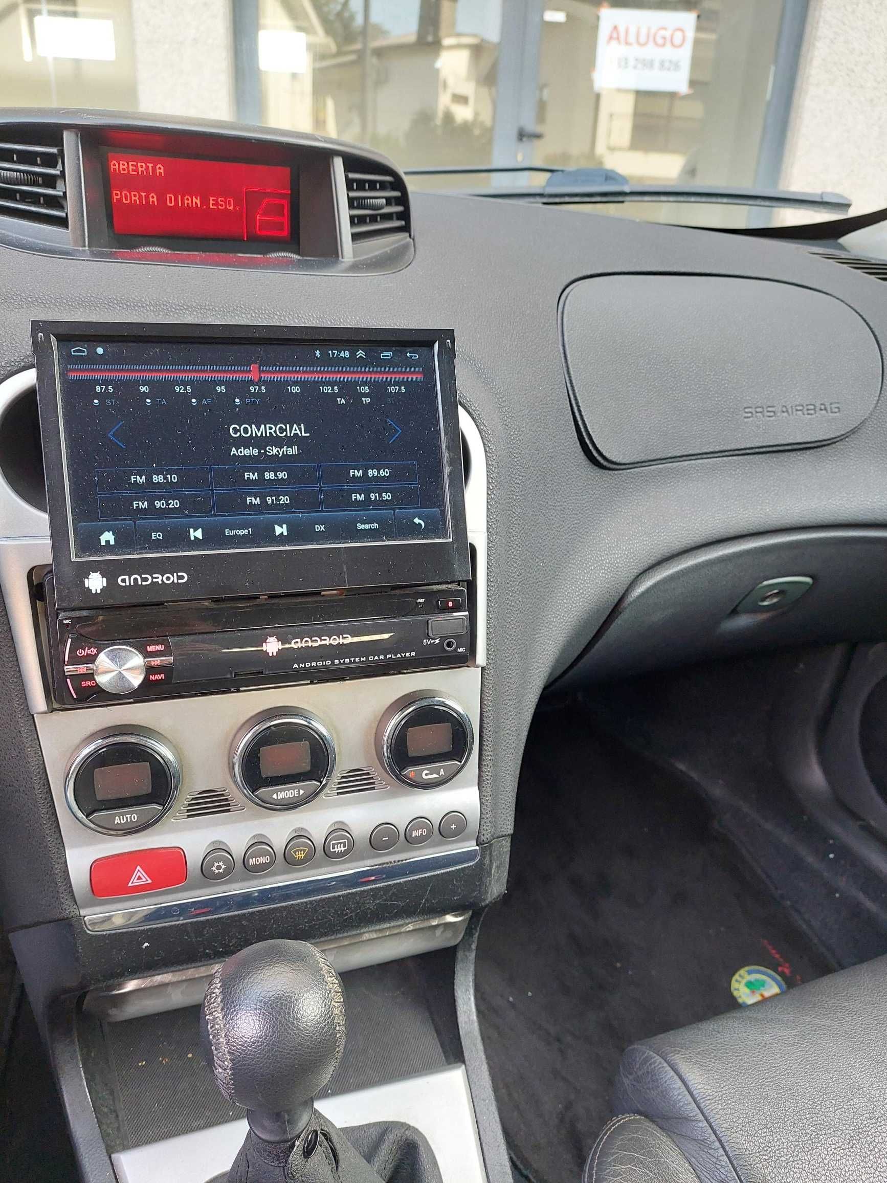 Alfa Romeo 156 Sportwagon 1.9 multijet 16v - Ano 2003