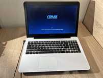 Laptop ASUS F555L