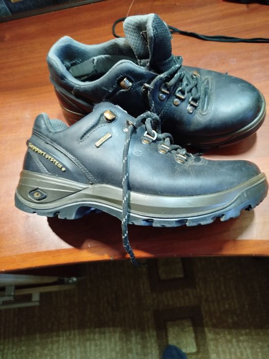 Чоловічі полуботинки 40 розмір