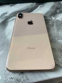 Iphone XS Max 256 Gb Gold, Айфон, неверлок